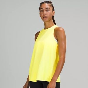 NEW Lululemon All Tied Up Tank Top *Pima Cotton